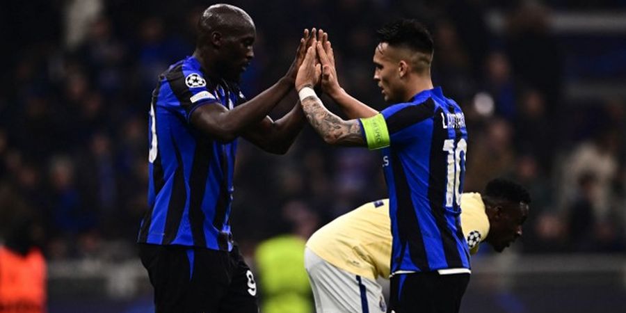 AC Milan Vs Inter Milan - Monster Lu-La Bangkit pada Saat yang Tepat