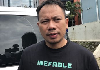 Tak Heran Dijuluki Gladiator Cinta, Ternyata Vicky Prasetyo Dulu Sempat Nekat DM Pedangdut Kondang Padahal Sang Biduan Jelas-jelas Sudah Bersuami: Kurang Ajar Banget
