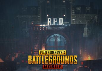 Kode Redeem PUBG Mobile Berhadiah Avant Garde Set dan Cara Klaimnya