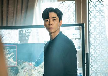 Setelah Sukses Pikat Penonton Lewat The Last Empress, Shin Sung Rok Kembali Digandeng Penulis Drama yang Sama untuk Bintangi Penthouse!