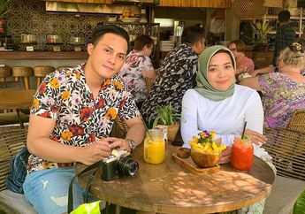 Banting Tulang Usaha Katering hingga Jual Rumah 32 M, Muzdalifah Sudah Bagi-bagi Warisan! Suami Berondongnya Tak Dapat Sama Sekali!