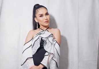 Dambakan Ingin Jadi Sosok Ini, Ayu Ting-ting Pasrah Walau Gagal Jadi Istri Konglomerat, Siapa Sangka Pernah Pula Diisukan Jadi Simpanan Polisi