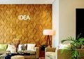 Pesona Art Panel Nan Elegan Ini Ciptakan Suasana Relaks dan Homey