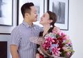 Selamat! Rianti Cartwright dan Cassanova Dikaruniai Anak Pertama, Intip Potret Cantik sang Anak