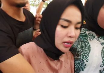 Polisi Bantah Klaim Medina Zein yang Mengaku Konsumsi Amfetamin dari Resep Dokter!