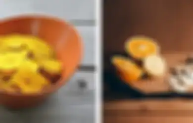 Meski Terlihat Bergizi, 5 Makanan Ini Justru Tidak Sehat Bagi Tubuh