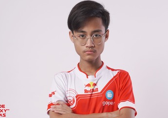 Tanggapan Zuxxy Tak Masuk Timnas PUBG Mobile SEA Games 2021 Vietnam