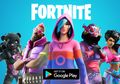 Fortnite Kini Sudah Tersedia di Google Play Store, Tertarik Mencoba?