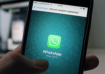 Inspirasi Quotes Keren untuk Story WhatsApp, Bisa Jadi Motivasi untuk Orang Lain