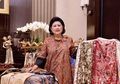 Hampir Sebulan Ani Yudhoyono Berpulang, Beginilah Kondisi Makamnya yang Tak Pernah Sepi