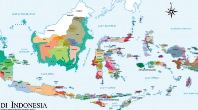 Suku Suku Yang Mendiami Pulau Di Indonesia Kelas 5 Sd Tema 1 Semua Halaman Kids