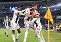 Saat Pemain Juventus Lagi Liburan, Cristiano Ronaldo Tetap Sibuk Menjemput Rezeki