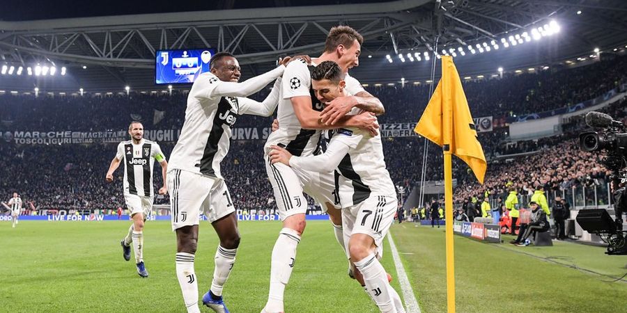 Prediksi Line-up Napoli Vs Juventus - Ronaldo Sembuh Bilang Let's Go