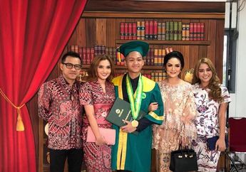 Selalu Ngumpet Waktu Ditanya Soal Konflik Keluarganya, Wajah Anang Hermansyah Tiba-tiba Jadi Seperti Ini Saat Ari Lasso Sebut Nama Krisdayanti: 'Apa? KD?'