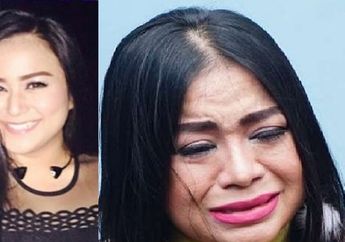 Disebut Sudah Tinggal Serumah Bareng Kekasih, Juwita Bahar Ditangisi Sang Ibunda Hingga Ungkit Kejadian Koma Selama 15 Hari
