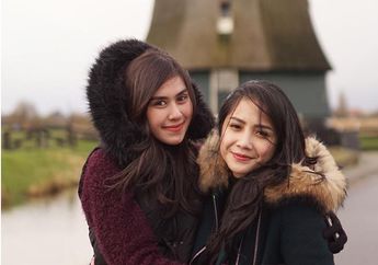 Disuruh Tempati Kamar Nagita Slavina Setelah Lahiran, Syahnaz Makan Hati dan Minta Seprei Kasurnya Diganti Karena Alasan Ini!