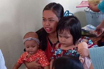 Ini dia arti nama bayi perempuan Adaline