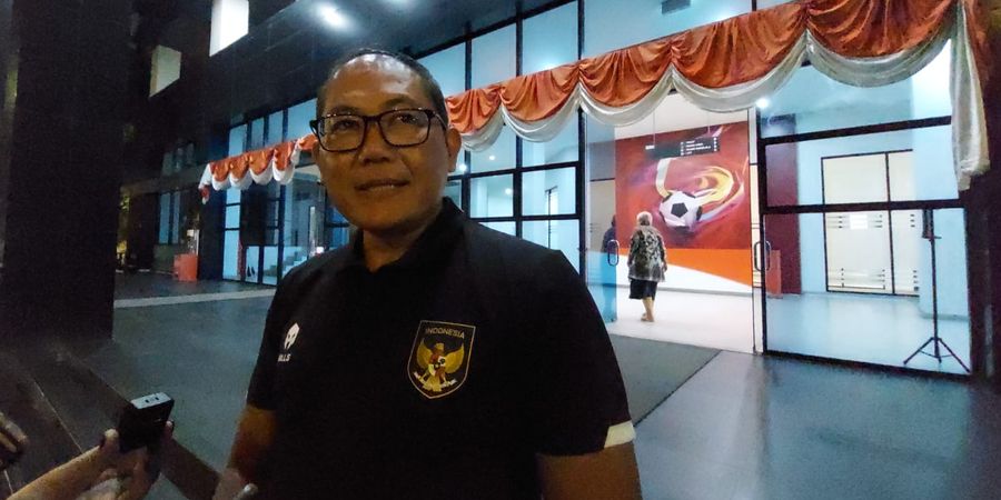 PSSI Buka Suara Terkait Kabar Elkan Baggott Cedera, Absen Bela Timnas U-23 Indonesia?