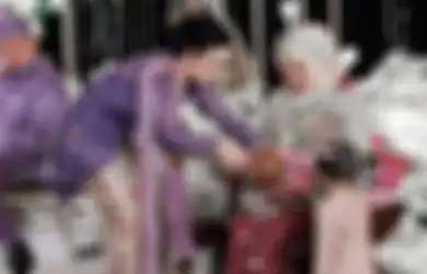 Tradisi Tingkeban Alias Mitoni, Cara Orang Jawa Mendoakan Agar Bayi Dalam Kandungan Selalu Sehat