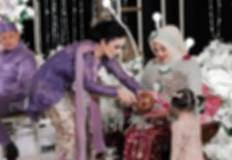 Tradisi Tingkeban Alias Mitoni, Cara Orang Jawa Mendoakan Agar Bayi Dalam Kandungan Selalu Sehat