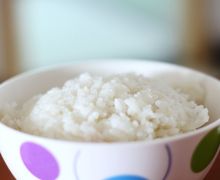 Waspada! Nasi Putih yang Kita Konsumsi Ternyata Bisa Membawa Penyakit Mengerikan