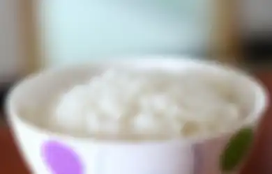 Sering Jadi Perdebatan, Tapi Rupanya Nasi Putih Bisa Jadi Pemicu Diabetes, Ini Cara Aman Konsumsi Nasi Putih yang Enak