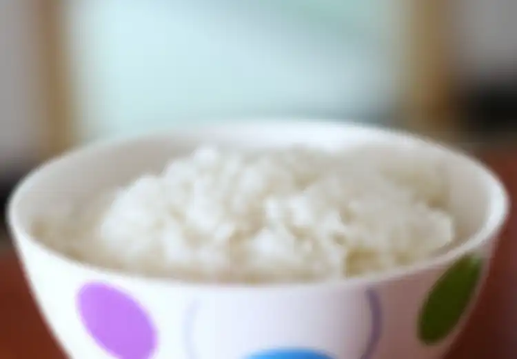 Sering Jadi Perdebatan, Tapi Rupanya Nasi Putih Bisa Jadi Pemicu Diabetes, Ini Cara Aman Konsumsi Nasi Putih yang Enak