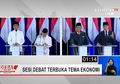 Seperti Ini Opini Para Calon Presiden Indonesia tentang eSports