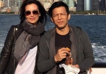 2 Kali Cerai hingga Sempat Jalin Asmara dengan Berondong, Sophia Latjuba Bongkar Unek-uneknya Kerap Dihujat Dijuluki Tante Girang Karena Hal Ini
