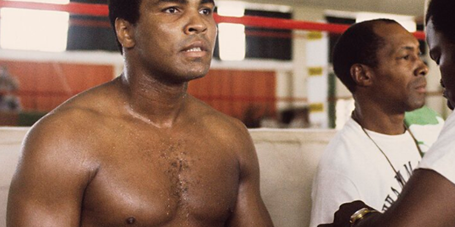 Deretan 10 Pelatih Tinju Terbaik, Ada Guru Muhammad Ali Juga