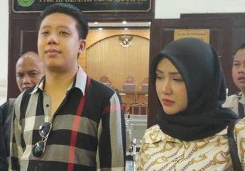 7 Bulan Dipenjara Karena 'Ikan Asin', Cara Rey Utami Minta Belas Kasihan pada Fairuz A Rafiq Justru Bikin Warganet Murka, 'Masak Manusia Gak Bisa Memaafkan'