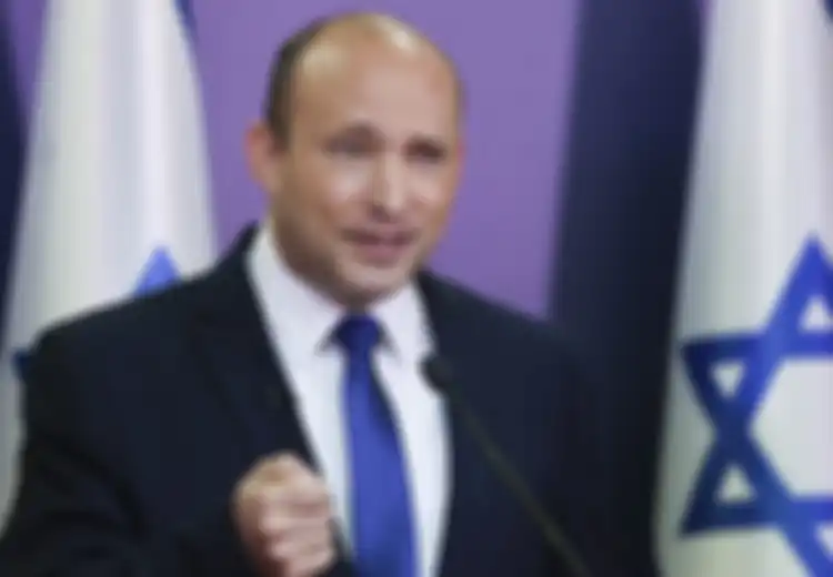 Israel Ketakutan, Sekutu Barunya Ini Justru Makin Dekat dengan Musuhnya Iran, 'Ini Sangat Mengkhawatirkan Bagi Israel'