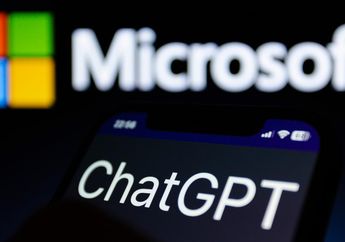 Microsoft Habiskan Ratusan Juta Dollar untuk Super Komputer ChatGPT