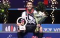 Jonatan Sudah Ada Firasat Menang sebelum Final French Open 2023, Beri Harapan di Tengah Pertempuran Batin Berkelanjutan