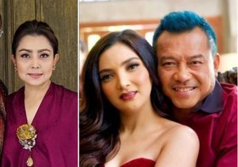 Dapat Julukan Pelakor Senior, Mayangsari Mendadak Peringatkan Ashanty Gegara tak Lakukan Hal Ini Pada Anang Hermansyah: Aku Harus Belajar Sama Mbak!