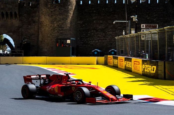 F1 Confirms First 8 Races Of Revised 2020 Calendar Starting With Austria Double Header Formula 1