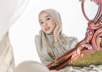 Wajahnya Sering Nampang Jadi Bintang Iklan di Televisi, Terbongkar Bayaran Fantastis Laudya Cynthia Bella yang Bikin Banyak Orang Melongo, Zaskia Sungkar: Raffi Kalah!