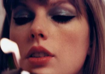 Pecahkan Rekor, Album Baru 'Midnights' Taylor Swift Paling Banyak Didengerin di Spotify dalam Sehari!
