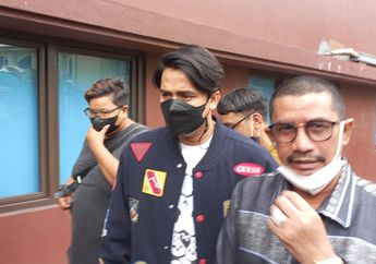 3 Kali Hambat Polisi Usut Kasus DNA Pro, Billy Syahputra yang Pernah Terima Uang Rp 1 M Minta Maaf, Terkuak Hubungannya dengan Steven Richard