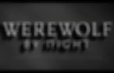 Trailer Werewolf By Night, tunjukkan Halloween versi Marvel.