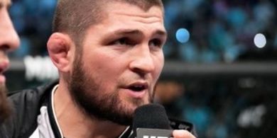 Ketimbang Sean O'Malley, Khabib Nurmagomedov Lebih Suka Sepupunya Lawan Merab Dvalishvili karena Hal Ini