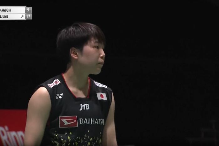 Malaysia Open 2024 - Rasa Sakit Hilang, Akane Yamaguchi Siap Comeback 1jpg 20230728062108