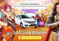 Gokil! Pre-Registrasi Ragnarok Frontier Telah Mencapai 50 Ribu Peserta