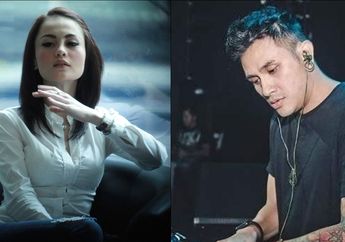Digerebek Bareng Istri Pengusaha Faisal Harris, Aktor Ganteng Ini Tambah Daftar Hitam Pernah Lakukan Ini di Kamar Kost Jennifer Dunn