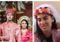 Irish Bella Pasang Gigi Palsu Saat Bridal Shower, Begini Reaksi Kaget Ammar Zoni Saat Melihatnya
