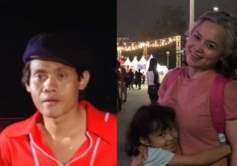 Terima Kenyataan Pahit Hidup Tanpa Ayah, Putri Mendiang Kasino Warkop Kerja Keras Banting Tulang Jualan Ini untuk Keluarga