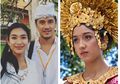 Berparas Cantik dan Bergelar Putri Kerajaan Ubud, Adik Ipar Happy Salma Justru Rela Lepas Gelarnya Demi Pria Pujaannya, Tjokorda Maya: Bagi Saya, Cinta Adalah Cinta