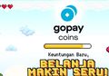 Gopay Jadi Opsi Pembayaran, Kini TokoPoints Berubah Jadi Gopay Coints