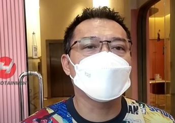 Siap Sambut Cucu Pertama dari Atta Halilintar dan Aurel Hermansyah, Anang Hermansyah Bersikap Tertutup Masalah yang Satu Ini: Aku Enggak Boleh Tahu