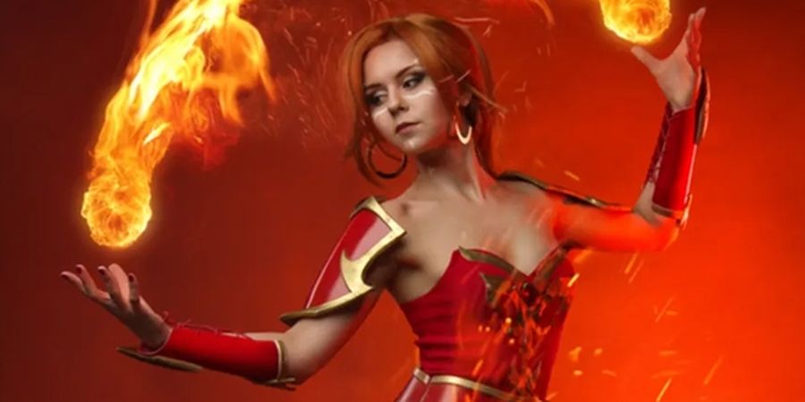 Kapan Outlander DOTA 2 Dirilis? Berikut Prtunjuknya